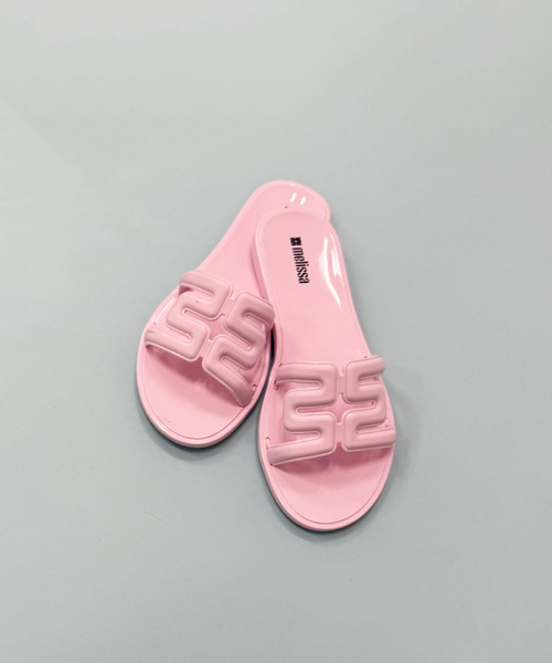 Melissa（ファッション） サンダル 「melissa/メリッサ」 M