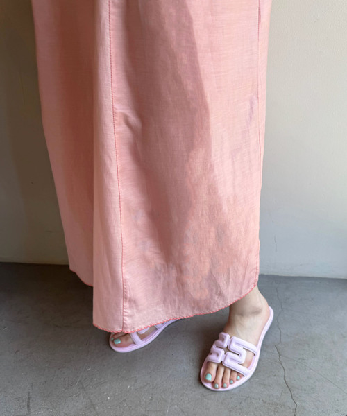 melissa ピンク サンダル メリッサ melissa MELISSA DARLING AD （PINK） -waja bazar