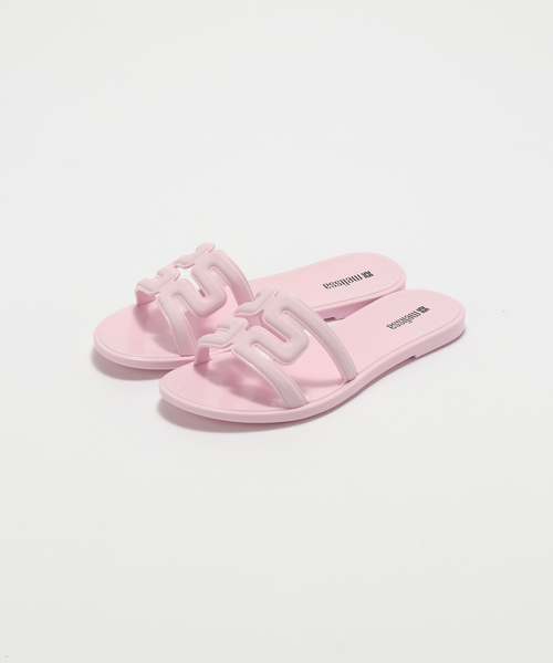 メリッサのサンダル、ミュール Melissa（ファッション） メリッサ サンダル レディース SOFT