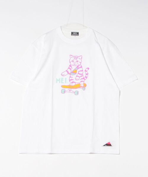 めいちゃん　Tシャツ　3枚 めいちゃんグッズ / Y.A.E.C ( YSHOP )のスタンダードTシャツ