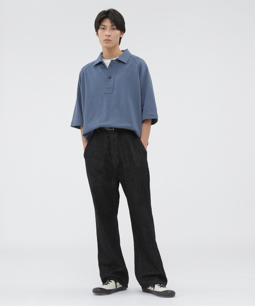MHL シャツ　半袖 楽天市場】mhl シャツ（メンズファッション）の通販