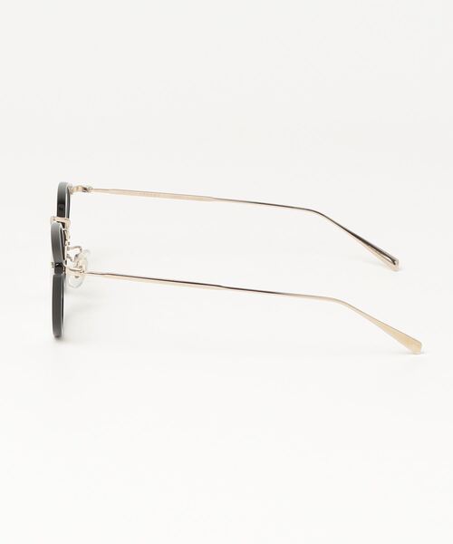 「KANEKO OPTICAL」 メガネ FREE ブラック メンズ | KANEKO OPTICAL | 01