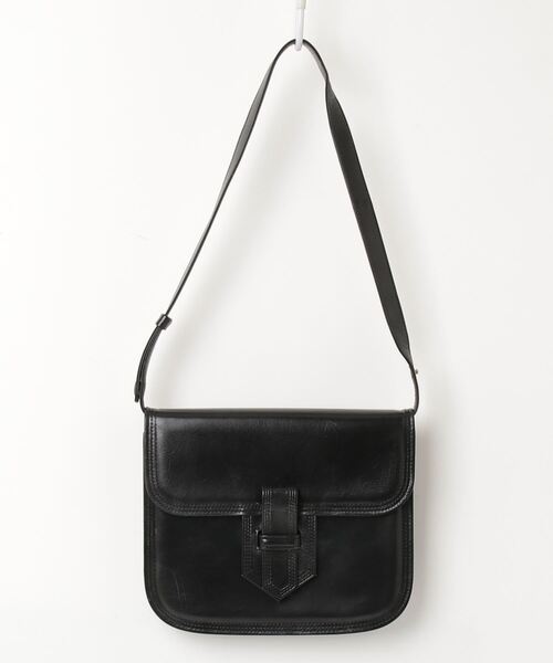 ★決算特価商品★ Yves Saint Laurent 「Yves Laurent」 2WAYバッグ - ブラック バッグ