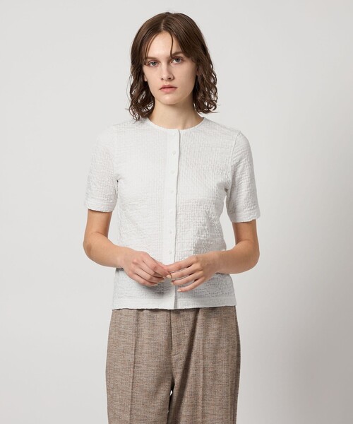 STEVEN ALAN カーディガン 「Steven Alan」シュリンク