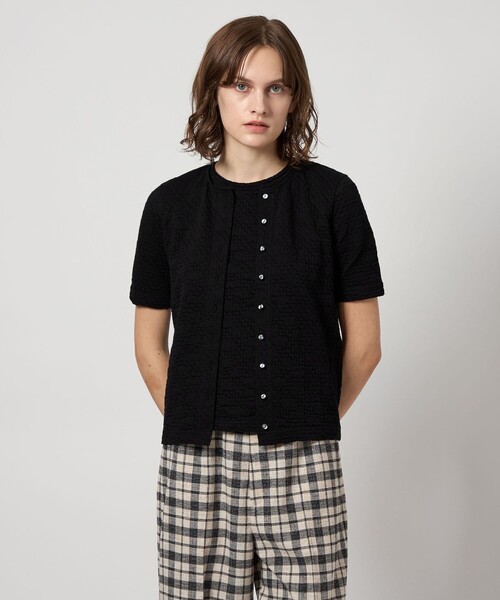 STEVEN ALAN カーディガン 「Steven Alan」シュリンク