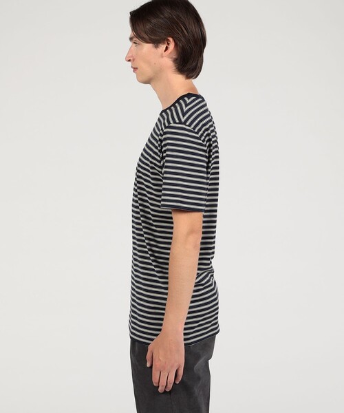 SUNSPEL（サンスペル） tシャツ SUNSPELコットン クルーネックTシャツ