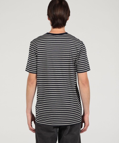 SUNSPEL（サンスペル） tシャツ SUNSPELコットン クルーネックTシャツ