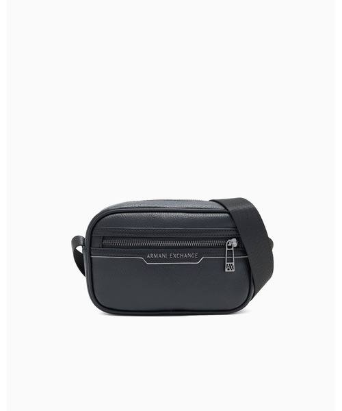 ARMANI EXCHANGE ショルダーバッグ 「A|X アルマーニ エクスチェンジ