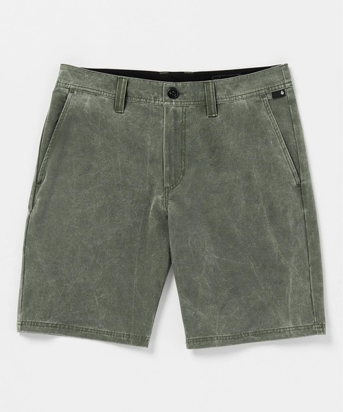 VOLCOM（ボルコム） パンツ 「VOLCOM/ボルコム」Stone Faded Hybrid