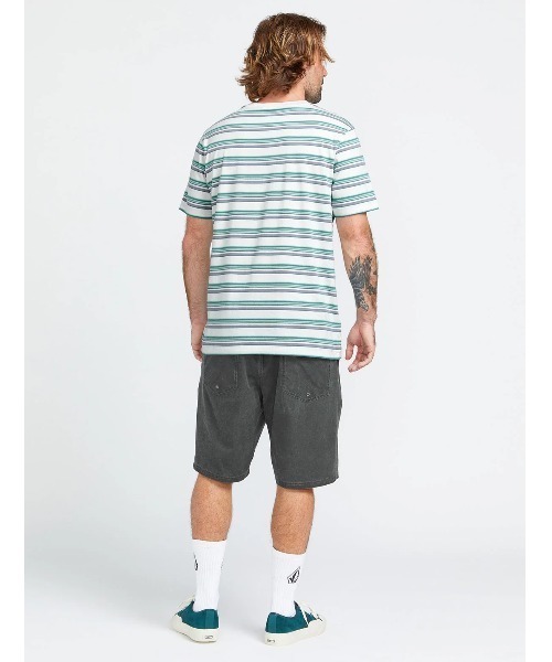 VOLCOM（ボルコム） パンツ 「VOLCOM/ボルコム」Stone Faded Hybrid