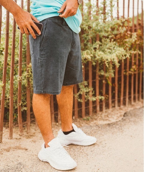 VOLCOM（ボルコム） パンツ 「VOLCOM/ボルコム」Stone Faded Hybrid
