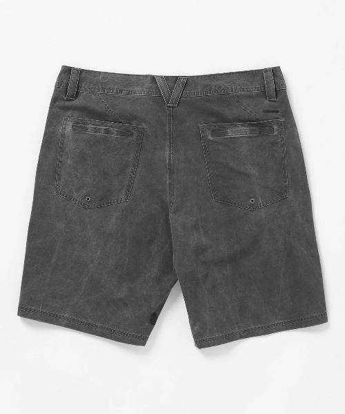 VOLCOM（ボルコム） パンツ 「VOLCOM/ボルコム」Stone Faded Hybrid