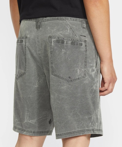 VOLCOM（ボルコム） パンツ 「VOLCOM/ボルコム」Stone Faded Hybrid