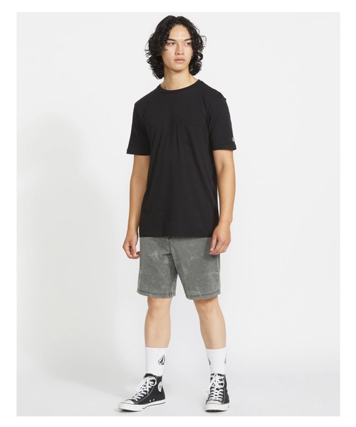 VOLCOM（ボルコム） パンツ 「VOLCOM/ボルコム」Stone Faded Hybrid