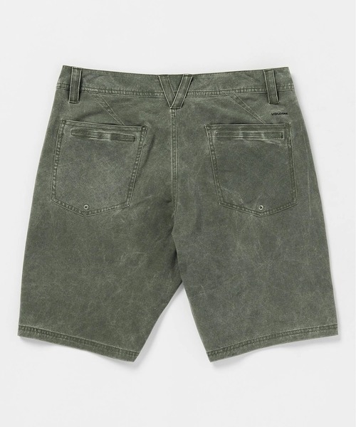VOLCOM（ボルコム） パンツ 「VOLCOM/ボルコム」Stone Faded Hybrid