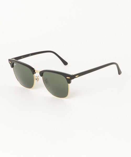 Ray-Ban 「Ray-Ban」 サングラス 55 ブラック メンズ : ZOZOTOWN