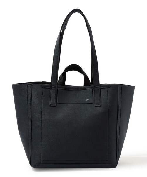 zattu トートバッグ ALCOTT レディース : ZOZOTOWN Yahoo!店 - 通販
