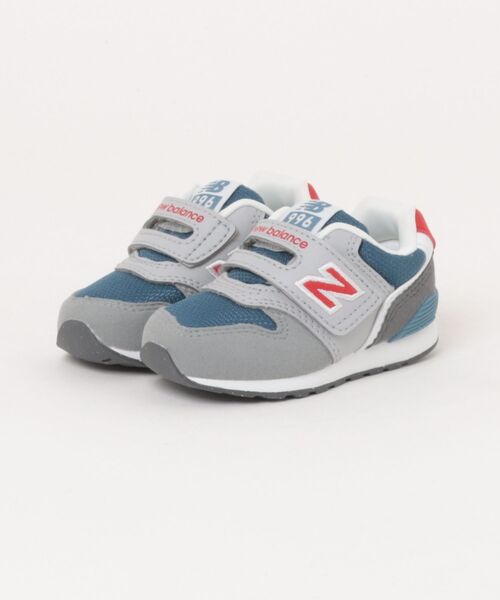 ninaです New Balance スニーカー NEW BALANCE ニューバランス 12-165(H