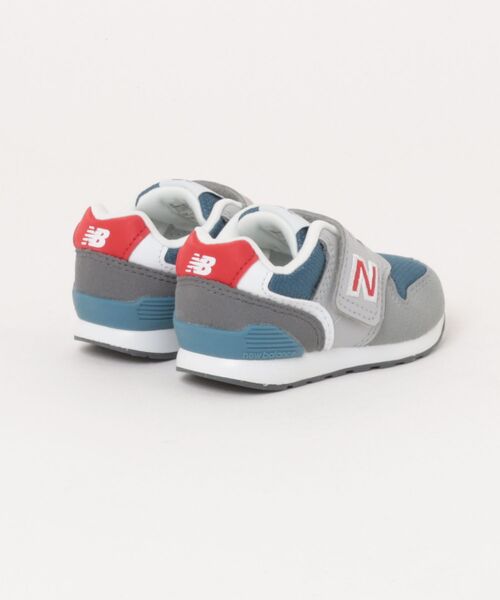 New Balance スニーカー NEW BALANCE ニューバランス 12-165(H