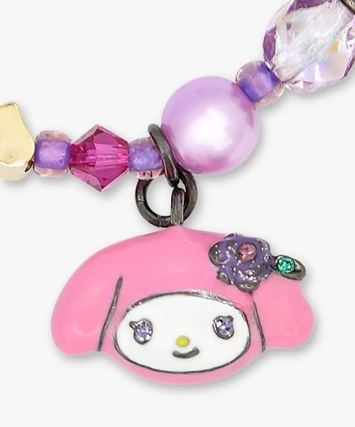 ANNA SUI（アナスイ） ブレスレット ANNA SUI×MY MELODY ブレスレット