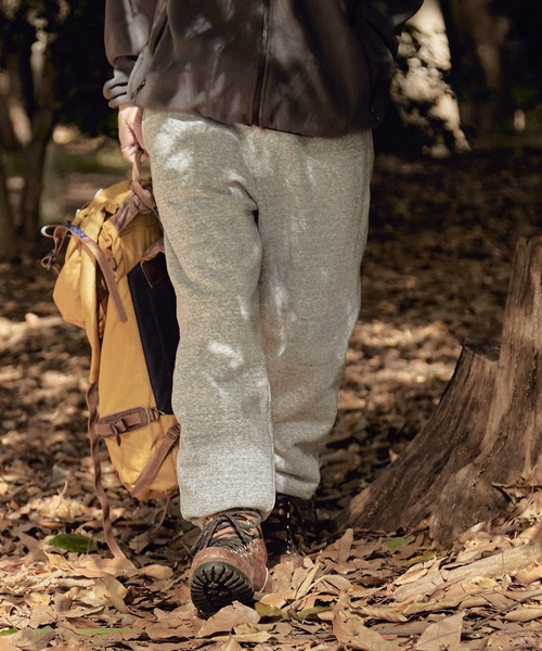 Franklin Climbing 「Franklin Climbing」 スウェットパンツ L