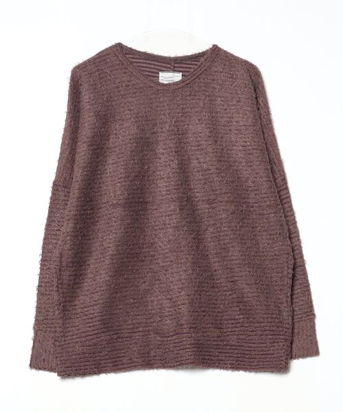 SHAREEF シャリーフ 長袖シャツ SHAREEF - シャリーフ 長袖 シャツ 2