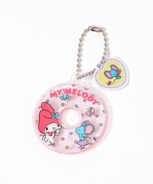 studio CLIP（スタディオクリップ） キーホルダー 「サンリオ