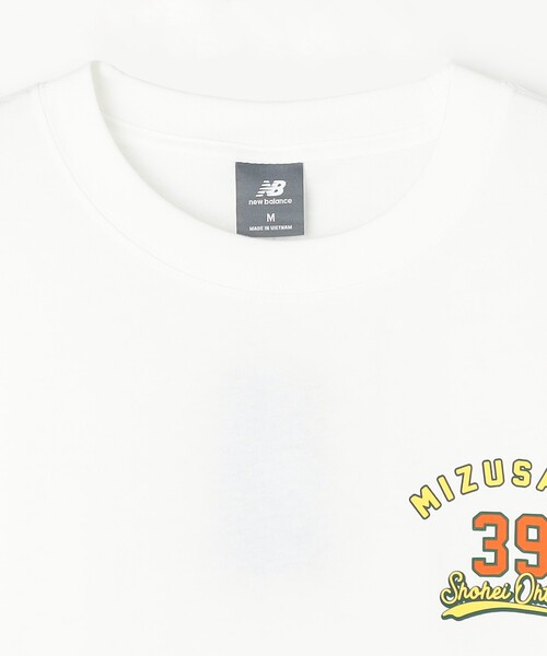 【激レア】MIZUSAWA T-SHIRTS FOR大谷翔平 激レア】MIZUSAWA T-SHIRTS FOR大谷翔平 - メルカリ