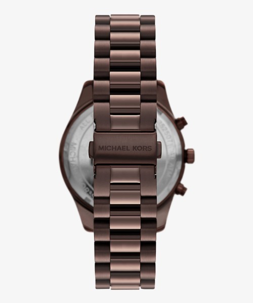 マイケルコース　MK8481 バッテリーなし　腕時計 マイケルコース 時計/Michael Kors/メンズ/MK8481/ブレッケン/ブラック