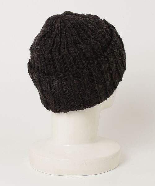 Nine Tailor（ナインテイラー） ニット帽 ニットキャップ Nine Tailor