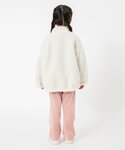 ブルゾン アウター 「2WAY/両面主役!」リ...の詳細画像4