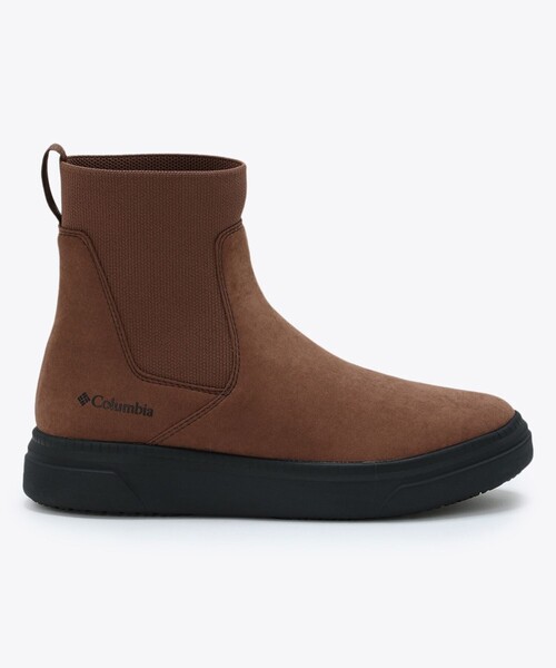 Columbia（コロンビア） サイドゴア ブーツ 防水 Columbia/ マイレージ