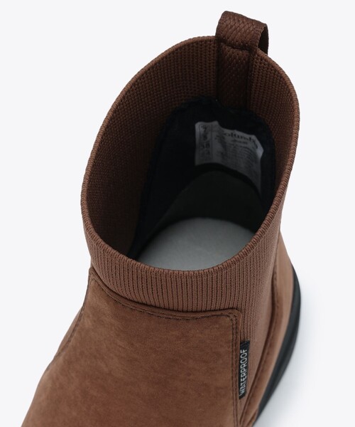 Columbia（コロンビア） サイドゴア ブーツ 防水 Columbia/ マイレージ