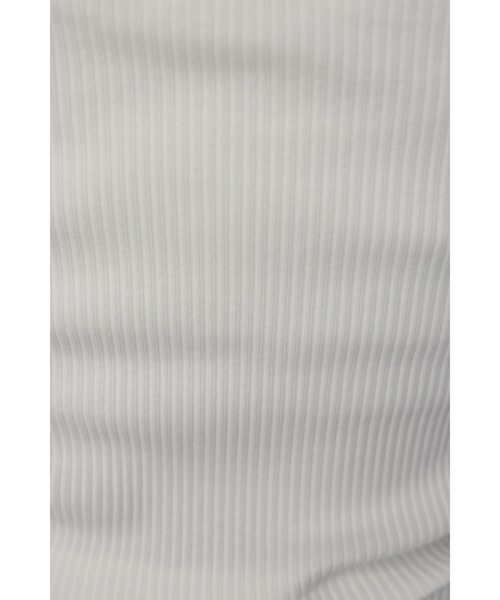 「STYLEMIXER」 ノースリーブトップス FREE ホワイト レディース_画像8