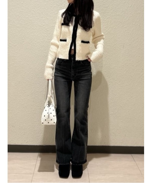 MOUSSY（マウジー） ジーンズ デニム デニムパンツ 「シリーズ累計24万
