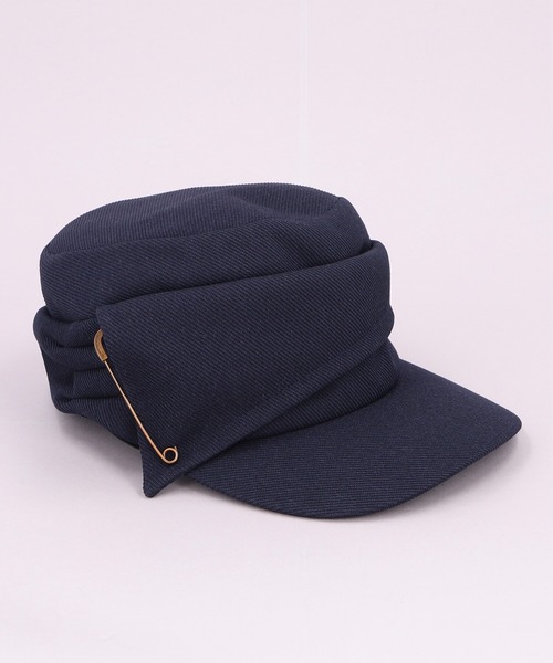 CA4LA（カシラ） キャップ 帽子 uvカット 紫外線カット メンズ HK