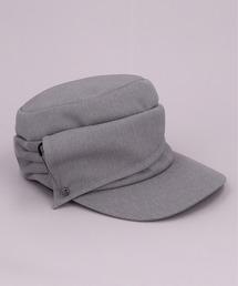 CA4LA（カシラ） キャップ 帽子 uvカット 紫外線カット メンズ HK