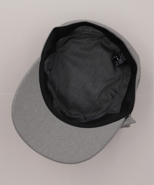 CA4LA（カシラ） キャップ 帽子 uvカット 紫外線カット メンズ HK