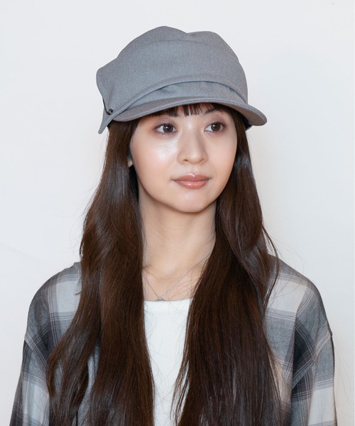 CA4LA（カシラ） キャップ 帽子 uvカット 紫外線カット メンズ HK
