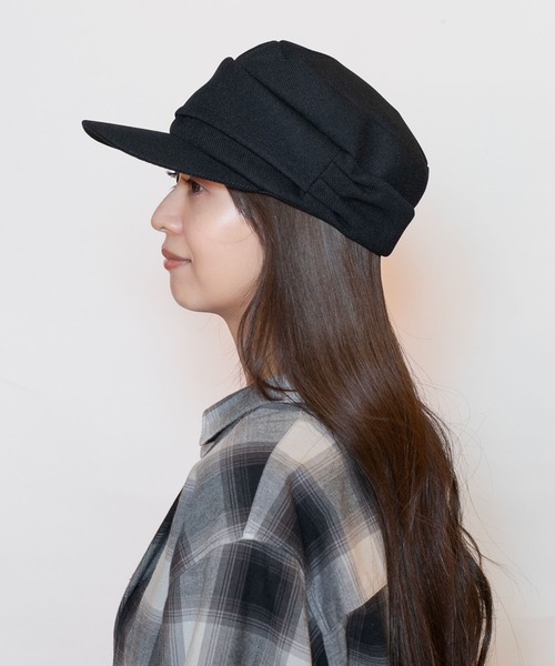 CA4LA（カシラ） キャップ 帽子 uvカット 紫外線カット メンズ HK
