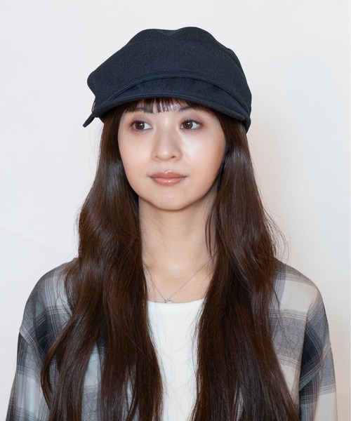 CA4LA（カシラ） キャップ 帽子 uvカット 紫外線カット メンズ HK