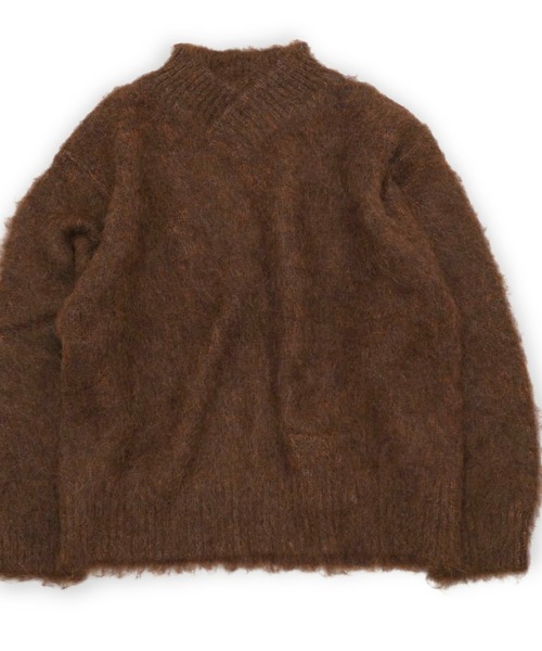 ohta(オオタ) セーター ニット sweater メンズ レディース ohta(オオタ) セーター ニット sweater メンズ レディース
