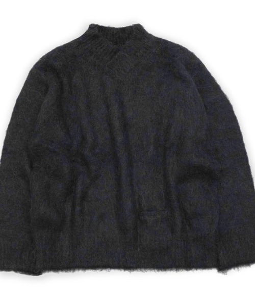 ohta(オオタ) セーター ニット sweater メンズ レディース ohta(オオタ) セーター ニット sweater メンズ レディース