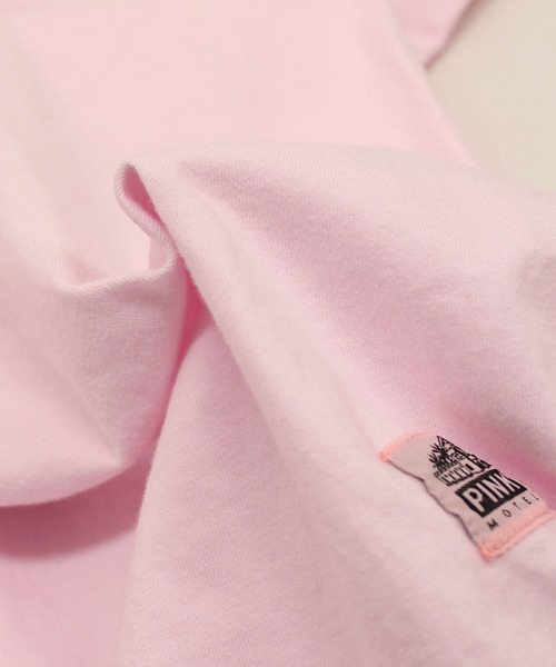 「RNA」 半袖カットソー MEDIUM ホワイト レディース_画像3