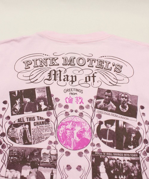 「RNA」 半袖カットソー MEDIUM ホワイト レディース_画像5