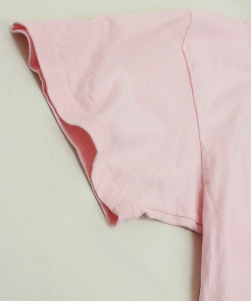 「RNA」 半袖カットソー MEDIUM ホワイト レディース_画像7