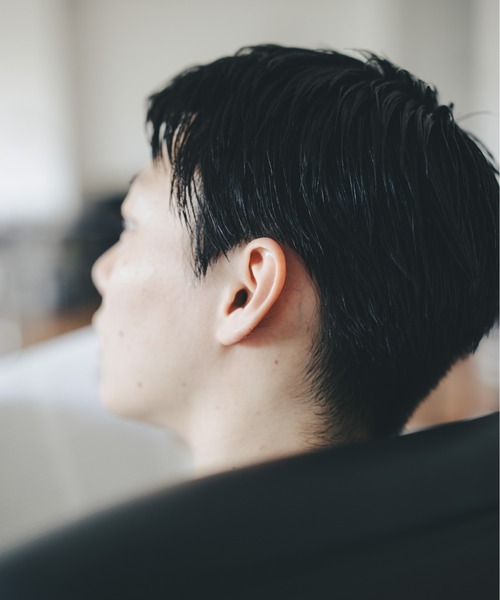 O SKIN ＆ HAIR（オースキンアンドヘア） o skin & hair オー