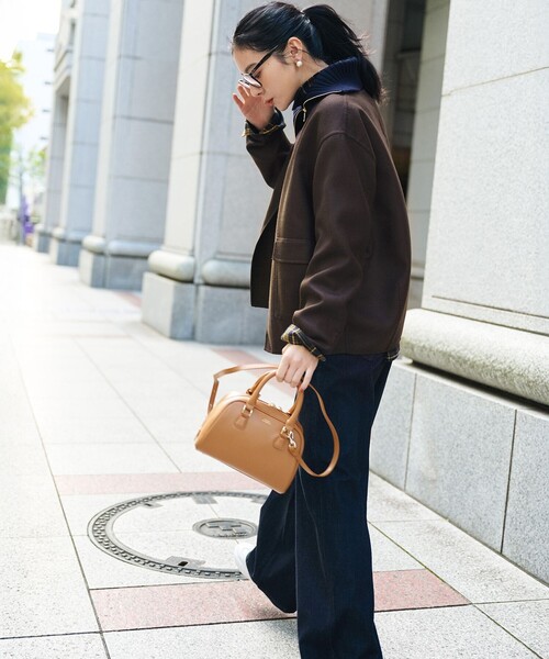美品 PORTERポーター SUNNY サニー ミニボストンバッグ ベージュ ポーター PORTER ポーター フリースタイル ミニボストンバッグ 707