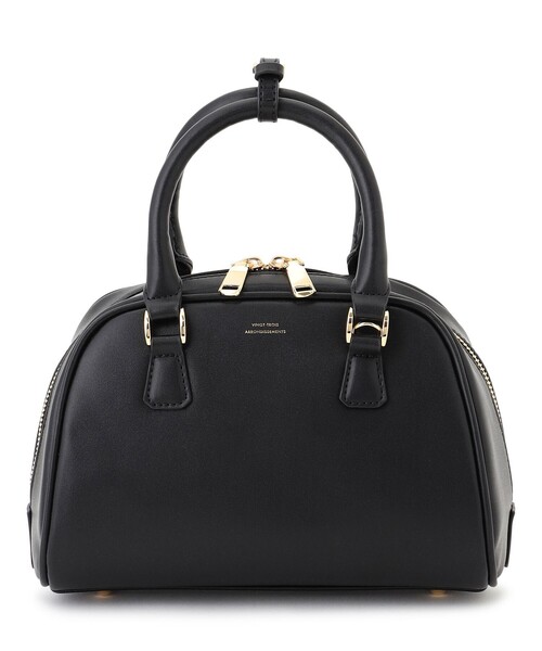 23区（ニジュウサンク） ボストンバッグ ミニ ボストンバッグ