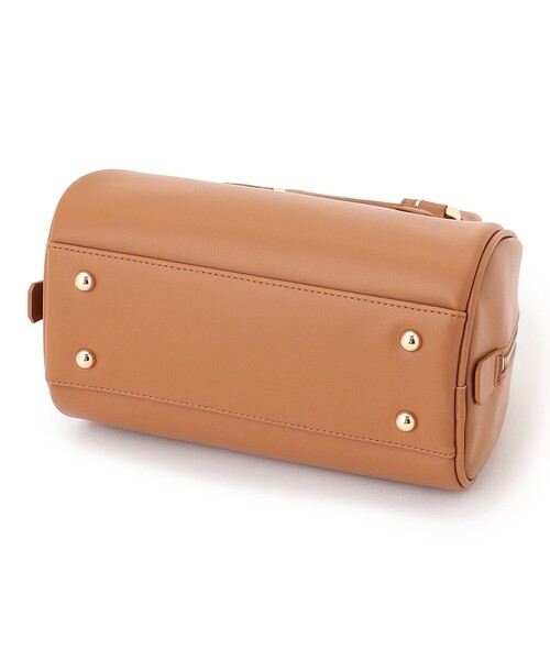 23区（ニジュウサンク） ボストンバッグ ミニ ボストンバッグ